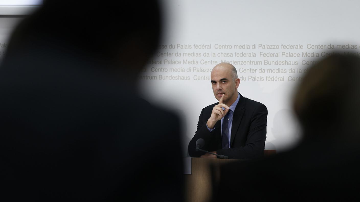 Rilanciato il dibattito sulla riforma Berset prevista per il 2020