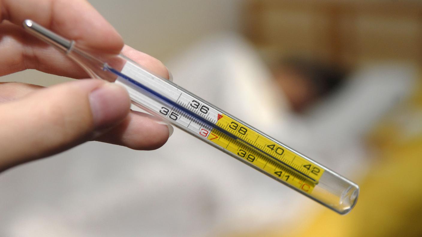 Un'invenzione di Daniel Gabriel Fahrenheit che ha esattamente 300 anni