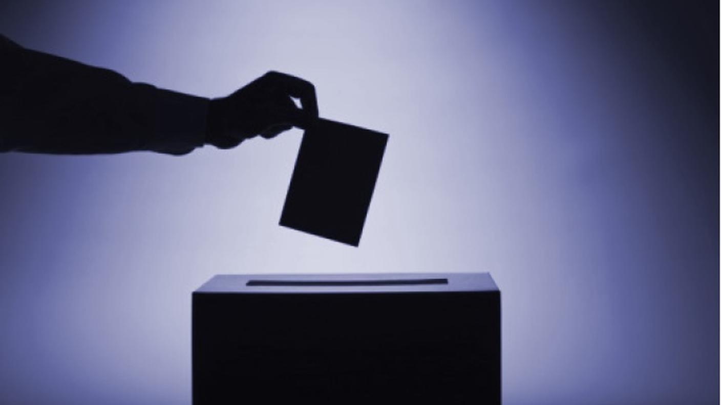 L'appuntamento alle urne per le federali è per il 18 ottobre 2015