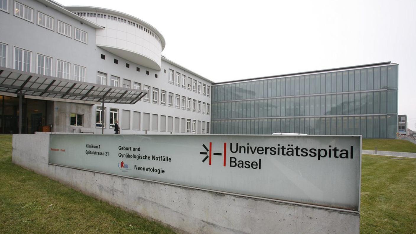 False fatture all'ospedale universitario