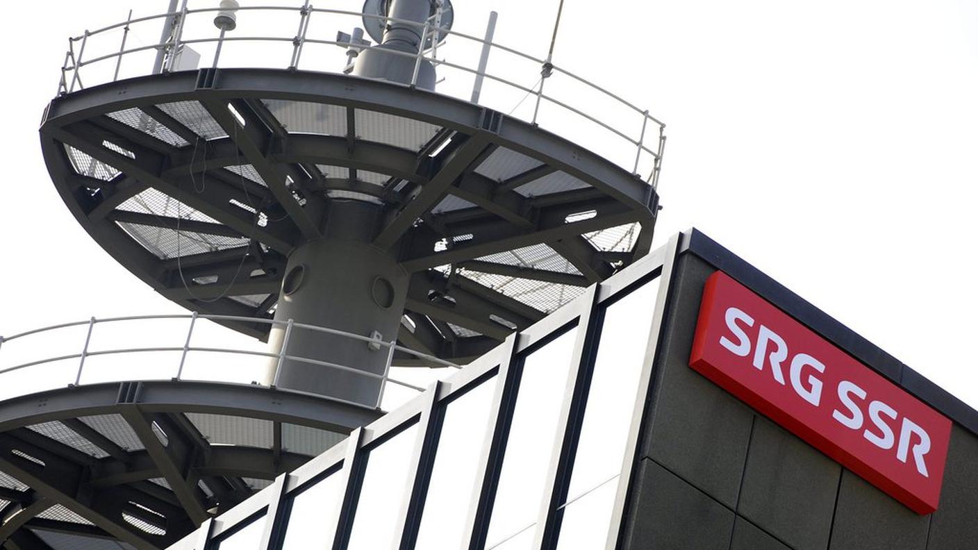 La proposta sulla SSR è contenuta in un documento pubblicato giovedì 