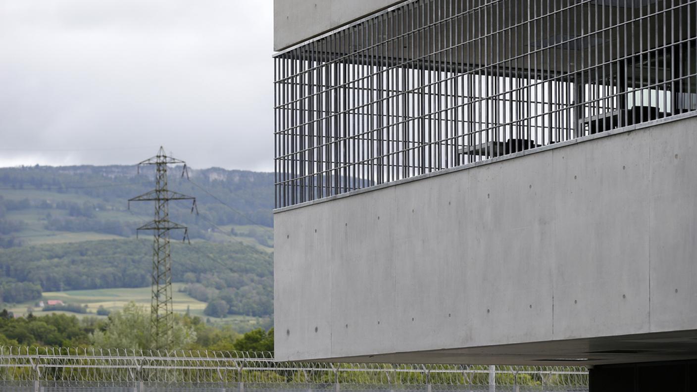 Gli arrestati sono sospettati di aver pianificato un attacco terroristico in Europa