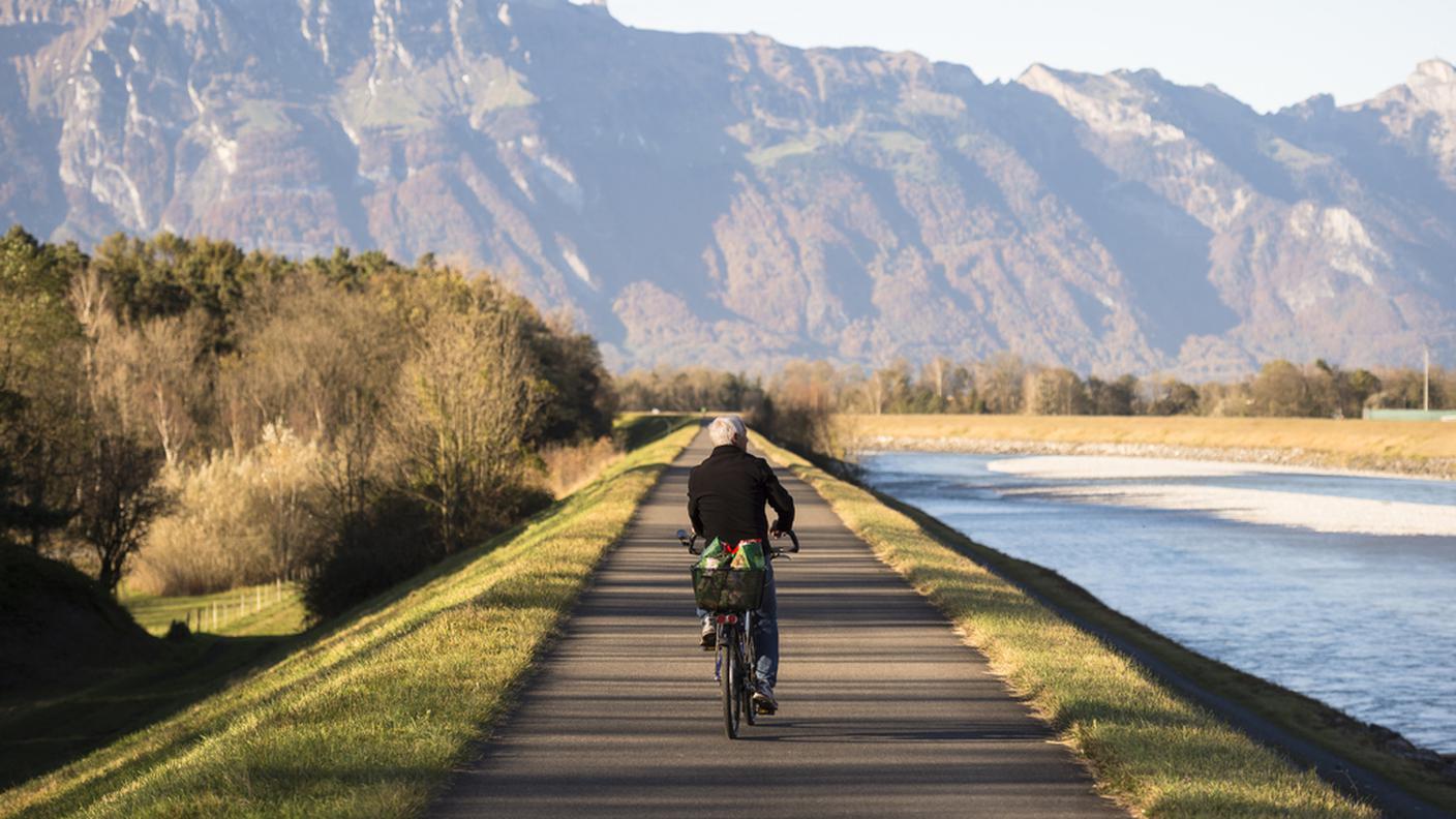 Pro Velo vuole lanciare un'iniziativa popolare