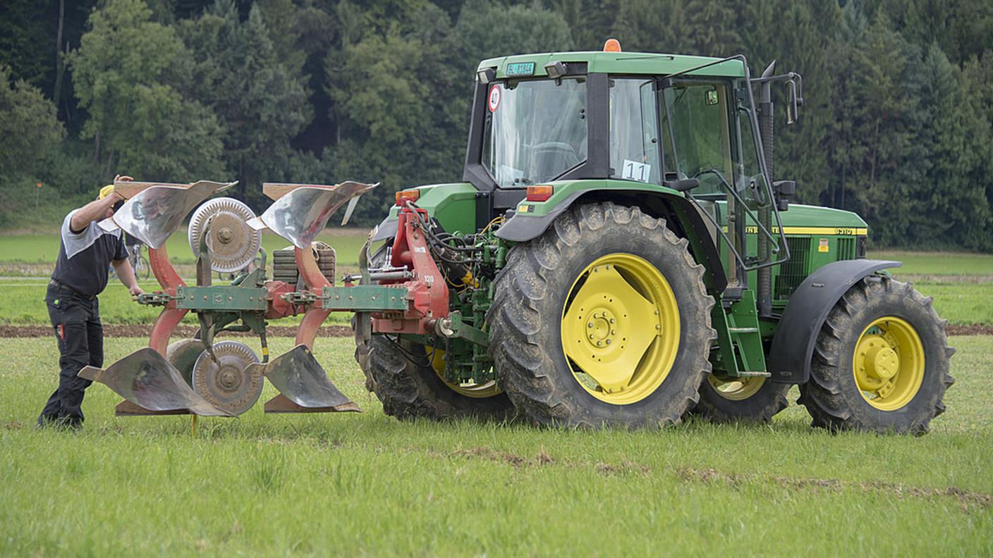 I deputati hanno ridotto i tagli nel settore agricolo
