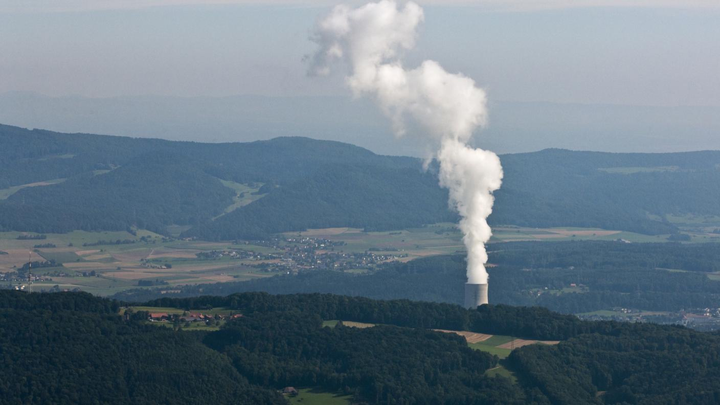 La strategia energetica 2050 è nata dopo la decisione di abbandonare l'atomo