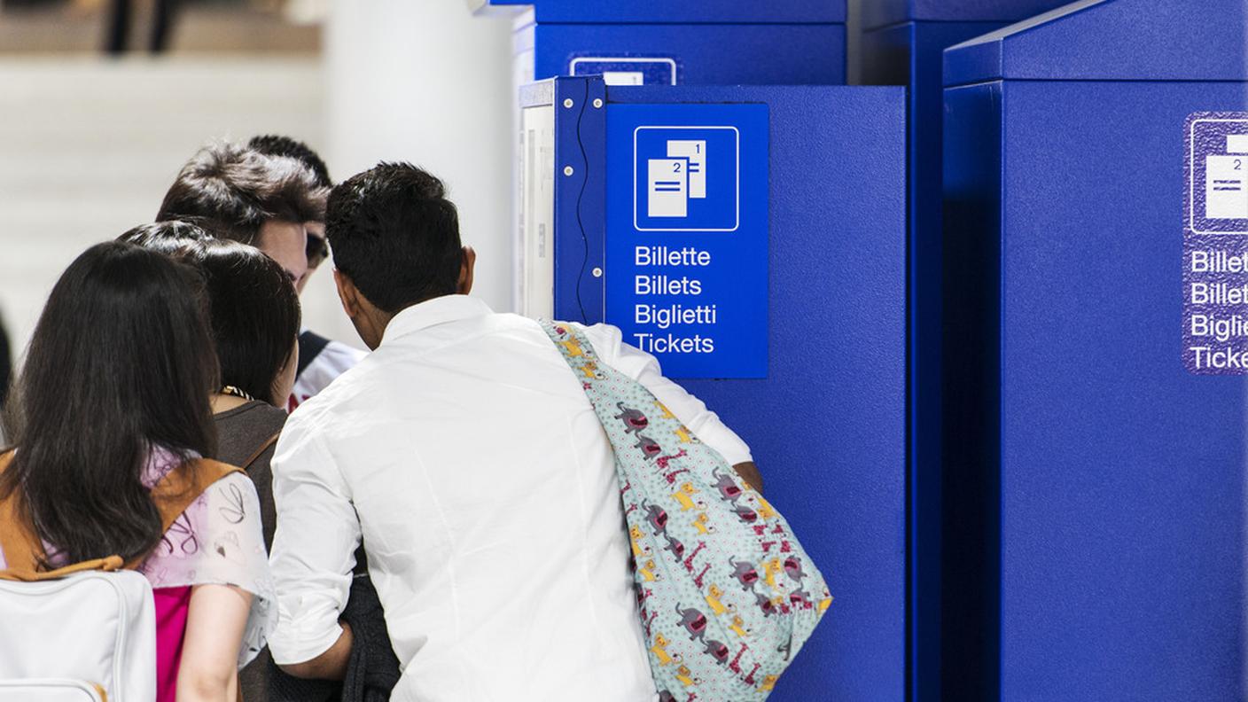 In caso di dubbi o guasti si può chiamare lo 0800 11 44 77