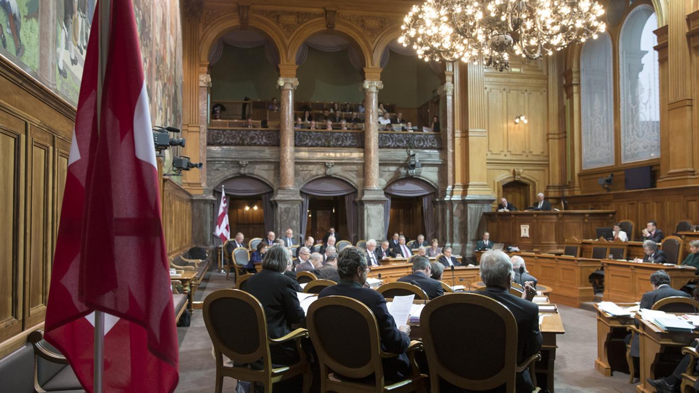 Diversi i punti del budget da analizzare