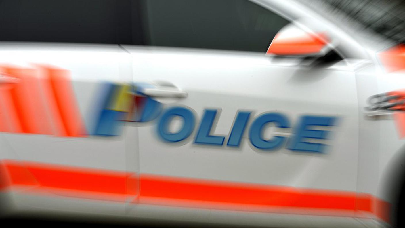 I fatti sono stati resi noti domenica dalla polizia ginevrina