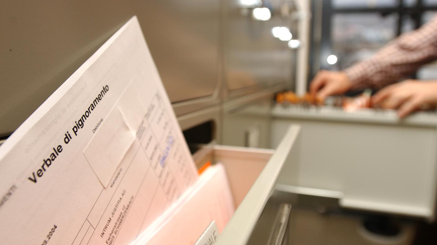 Qualche debito di troppo
