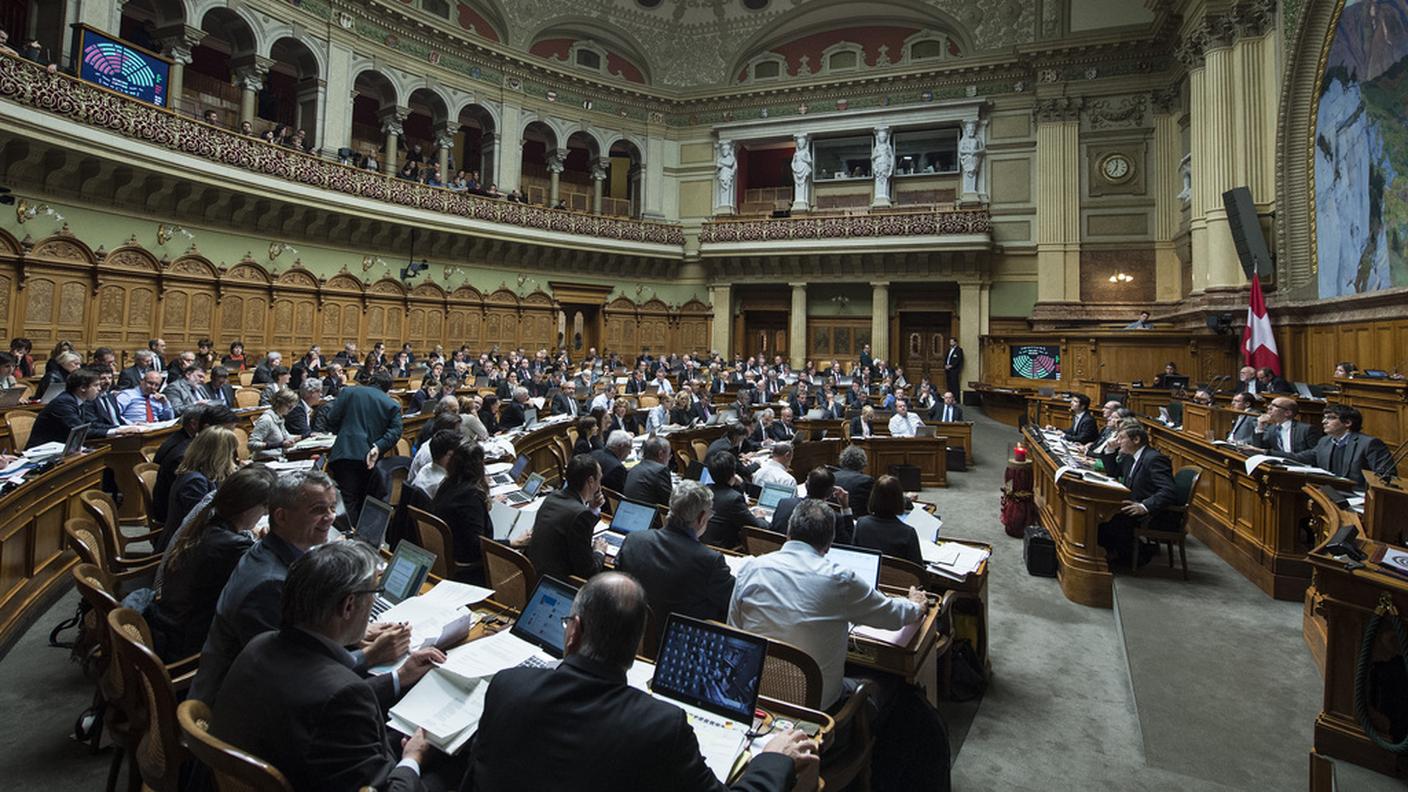 Contributo approvato anche dal Nazionale