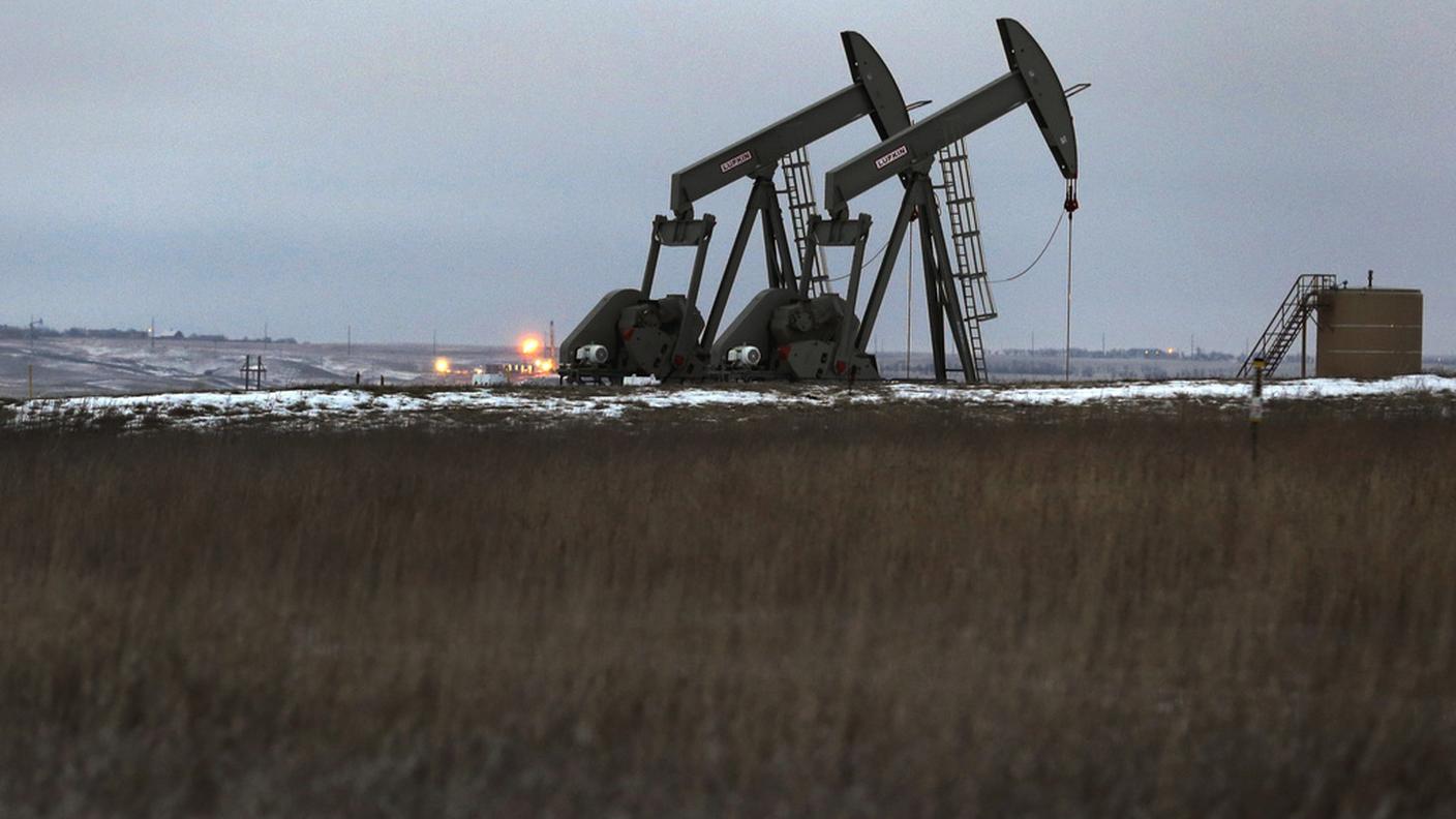 Ditte attive nel commercio del petrolio nel mirino USA