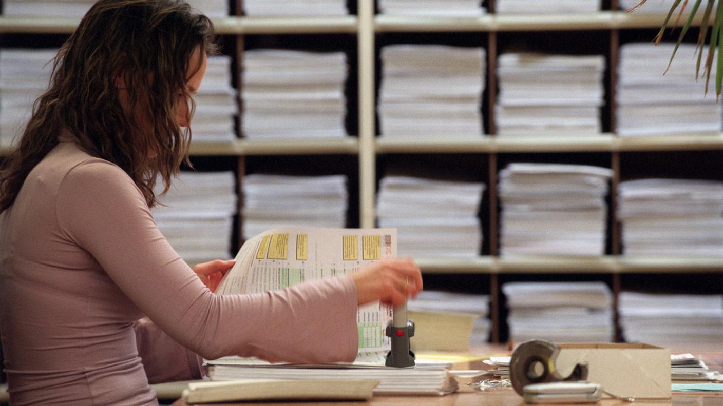 Nelle casse di cantone e comuni entreranno 73 milioni in più