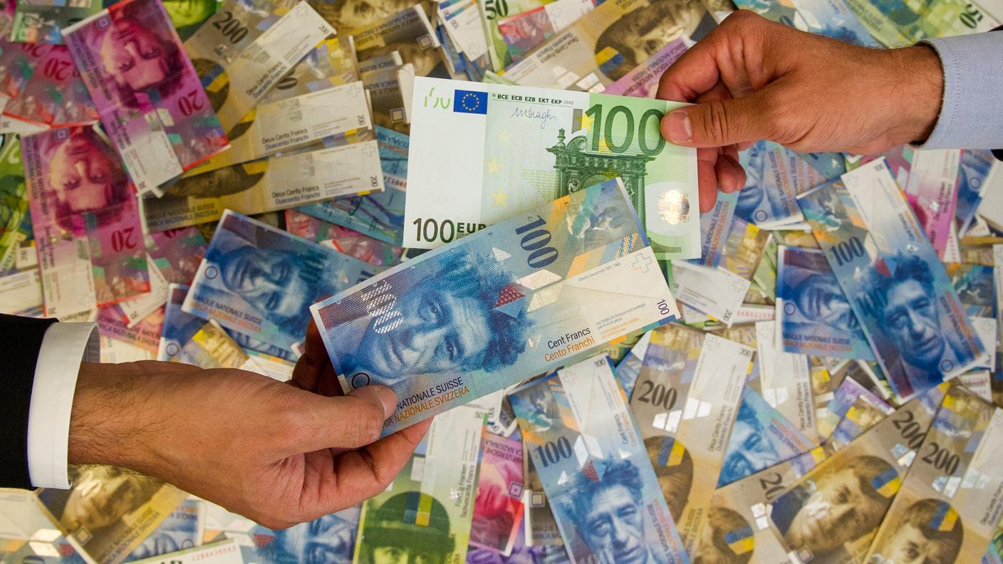 Calato del 4% il grado di copertura