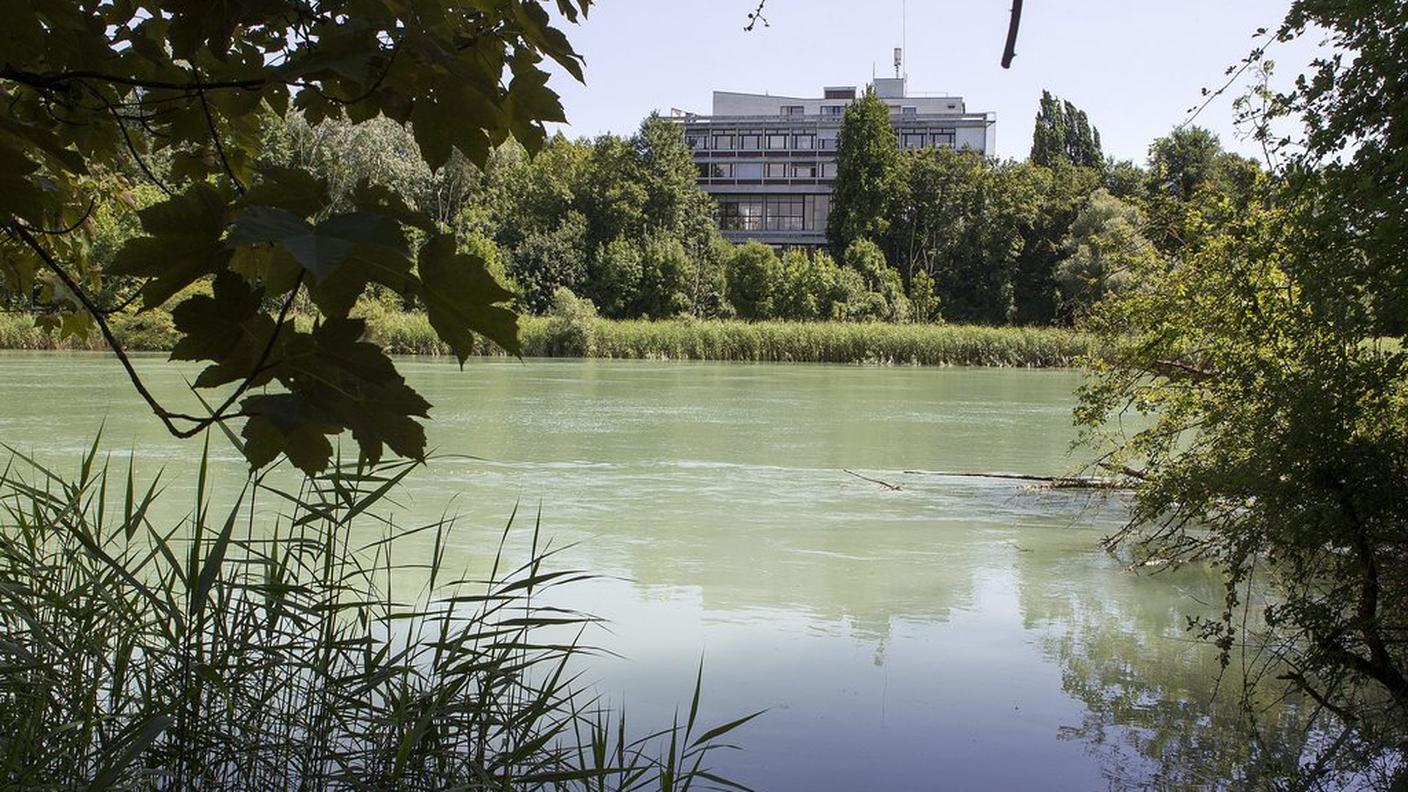 Il corpo senza vita della donna era stato trovato la mattina del 2 luglio 2012 vicino al depuratore di Aïre