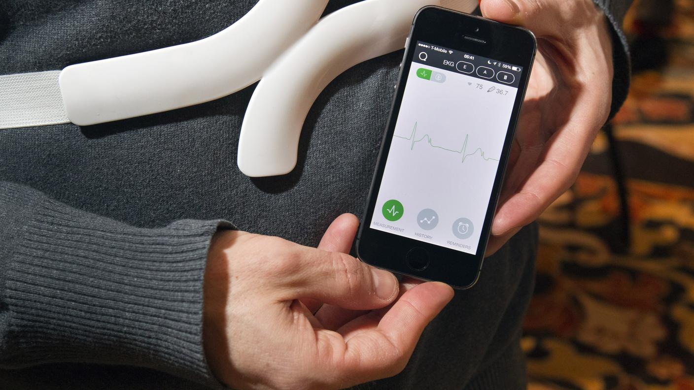 Attenzione alle applicazioni che si usano