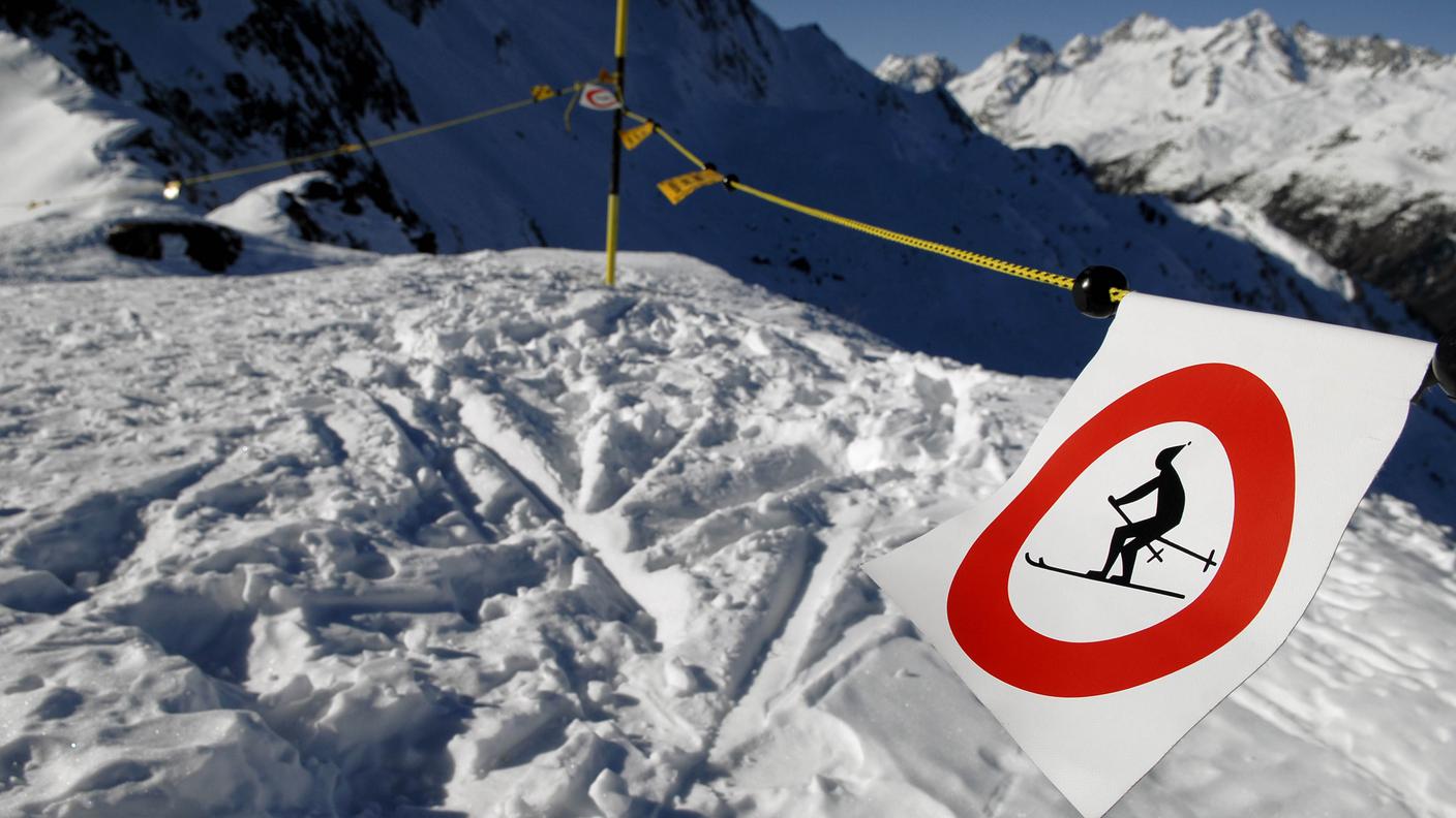 Tre incidenti mortali in pochi giorni