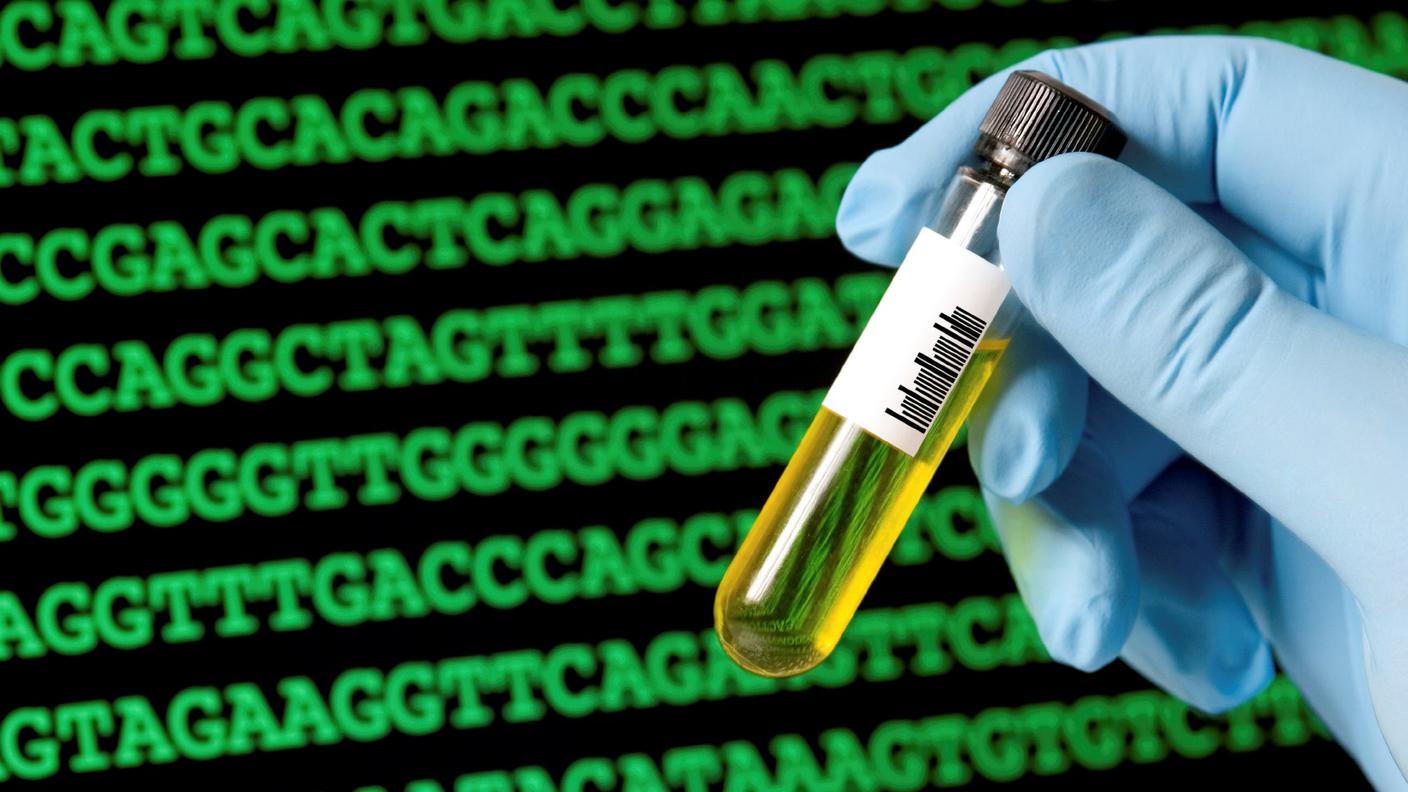 Sempre più giurisdizione sui test genetici