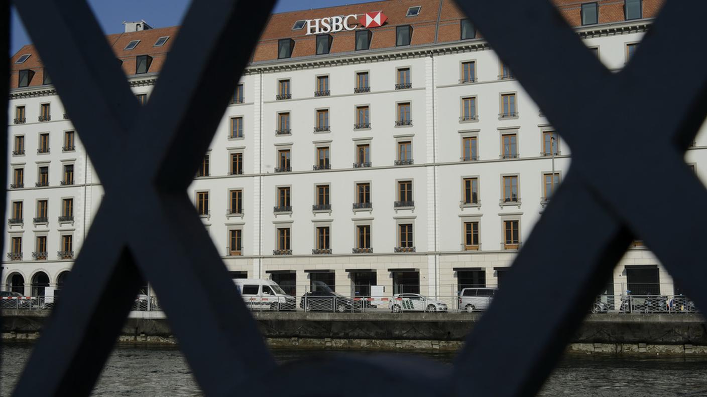 Nuove rivelazioni tratte dai dati rubati alla HSBC di Ginevra