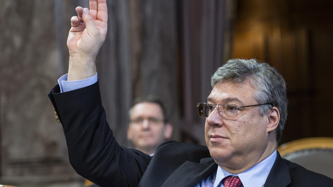 "Siamo stati fraintesi", ha detto Filippo Lombardi