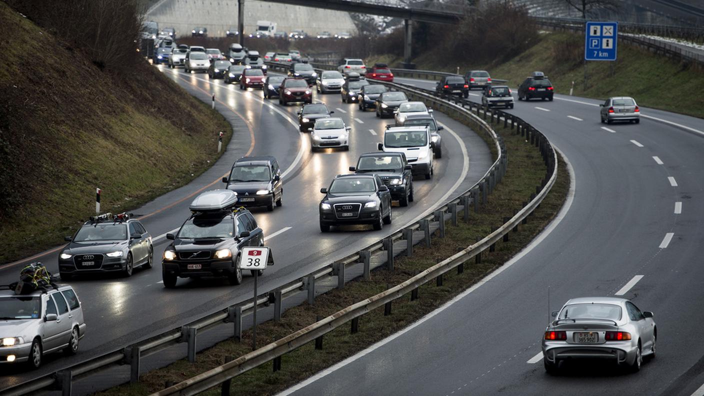 Il fondo sarà alimentato anche dall'imposta sugli autoveicoli