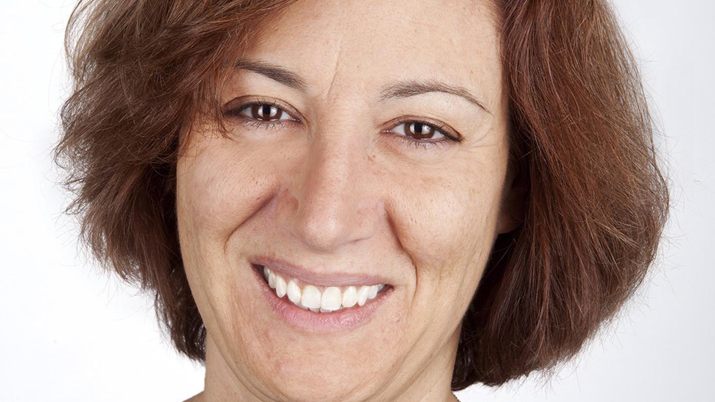 Veronica Alippi