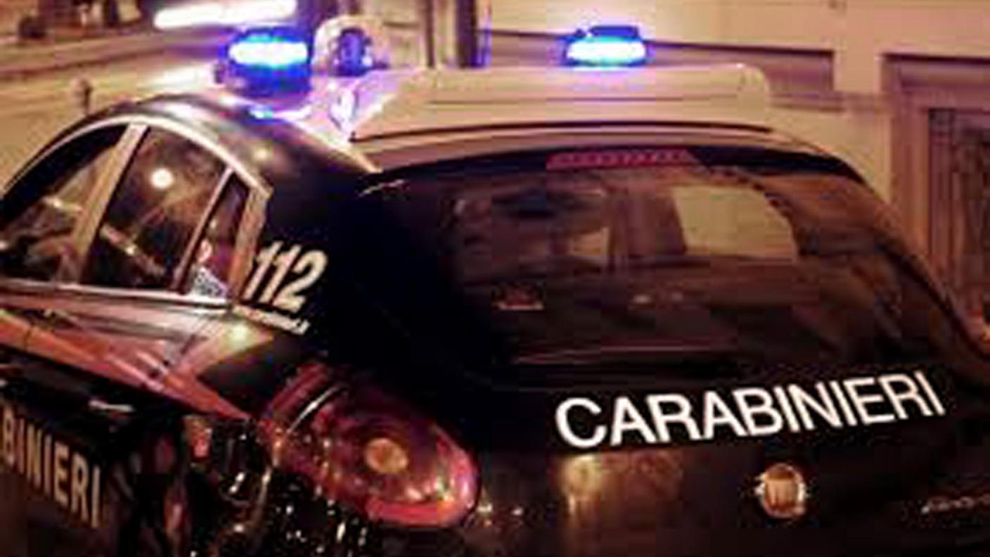 Immagine d'archivio