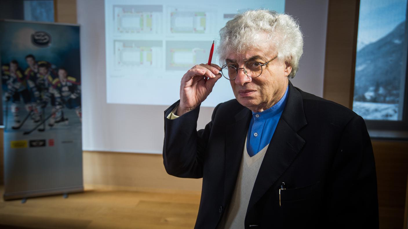 Nuovo passo avanti del progetto