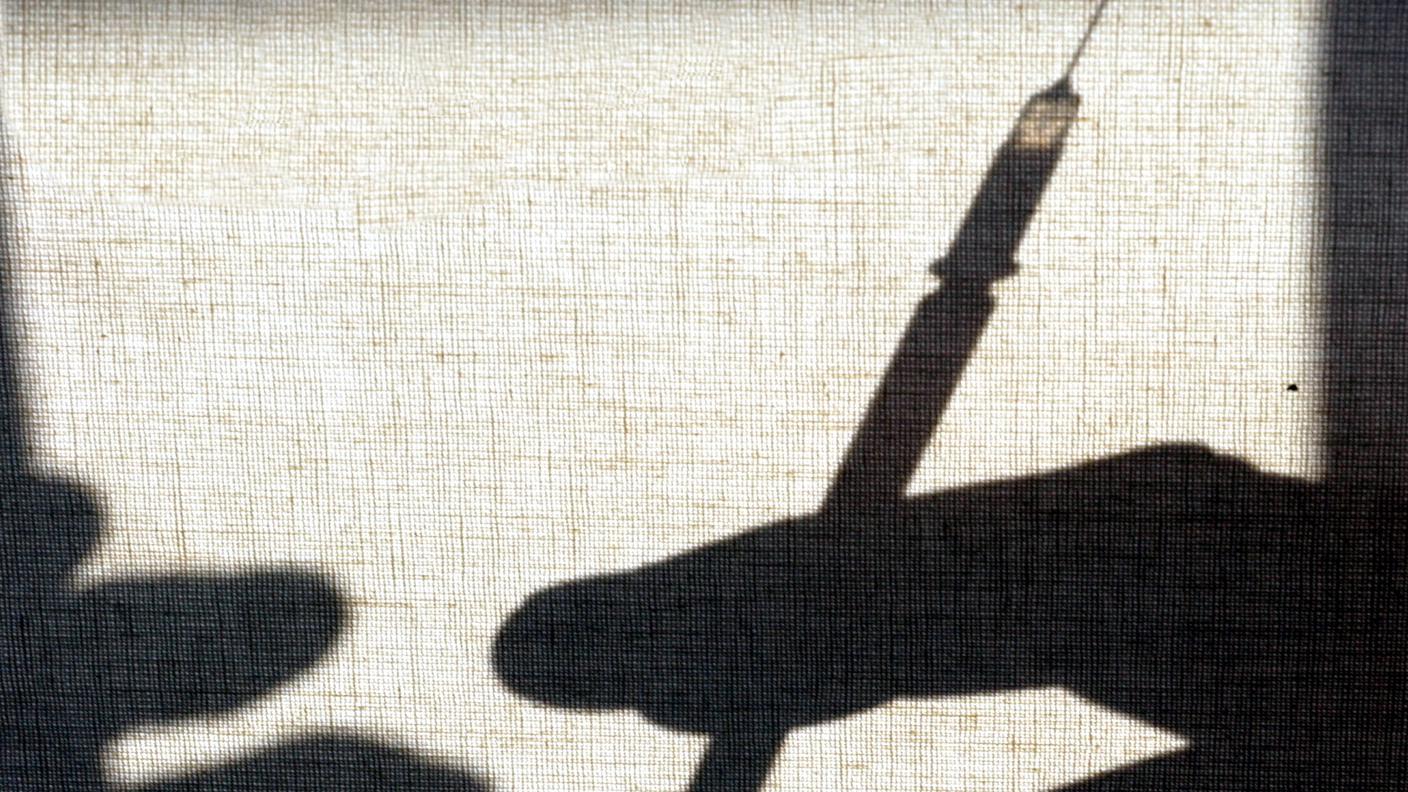 Le persone fermate erano tutte domiciliate nella regione