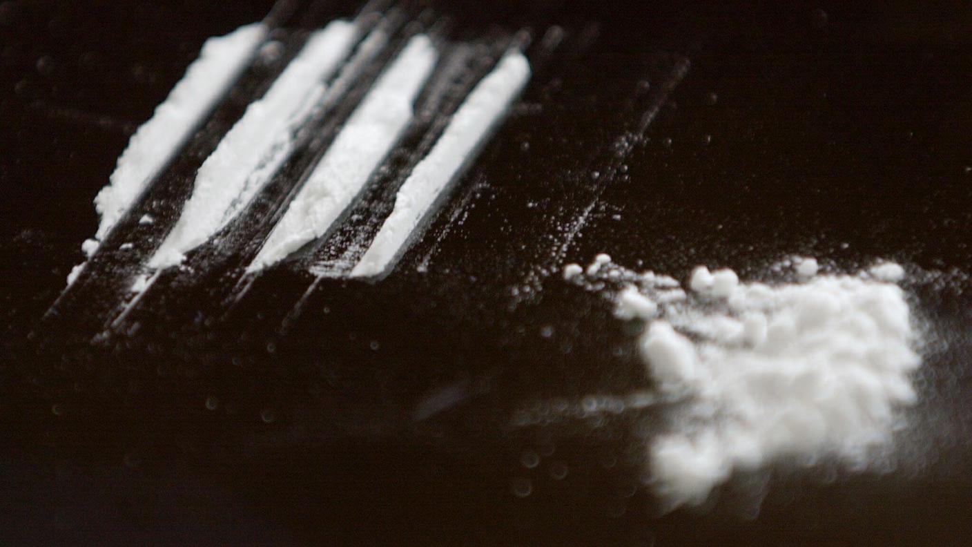 La droga era destinata in particolare al Sopraceneri