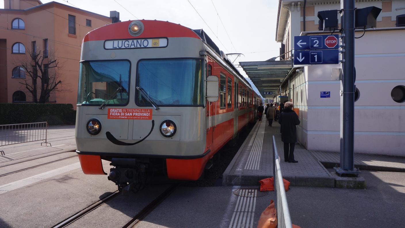 Un mezzo di trasporto scelto da molti per evitare il traffico