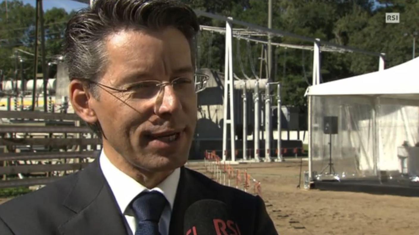 Andrea Prati ritiene l'avviso non inopportuno e si dice tranquillo