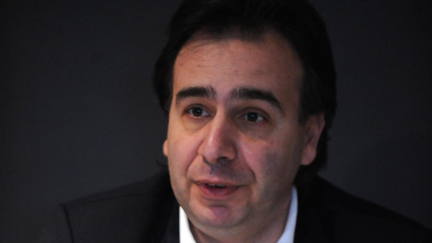 Sospettato di complicità nella frode