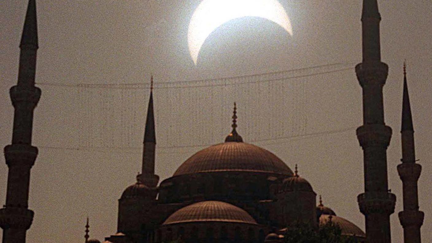 Istanbul