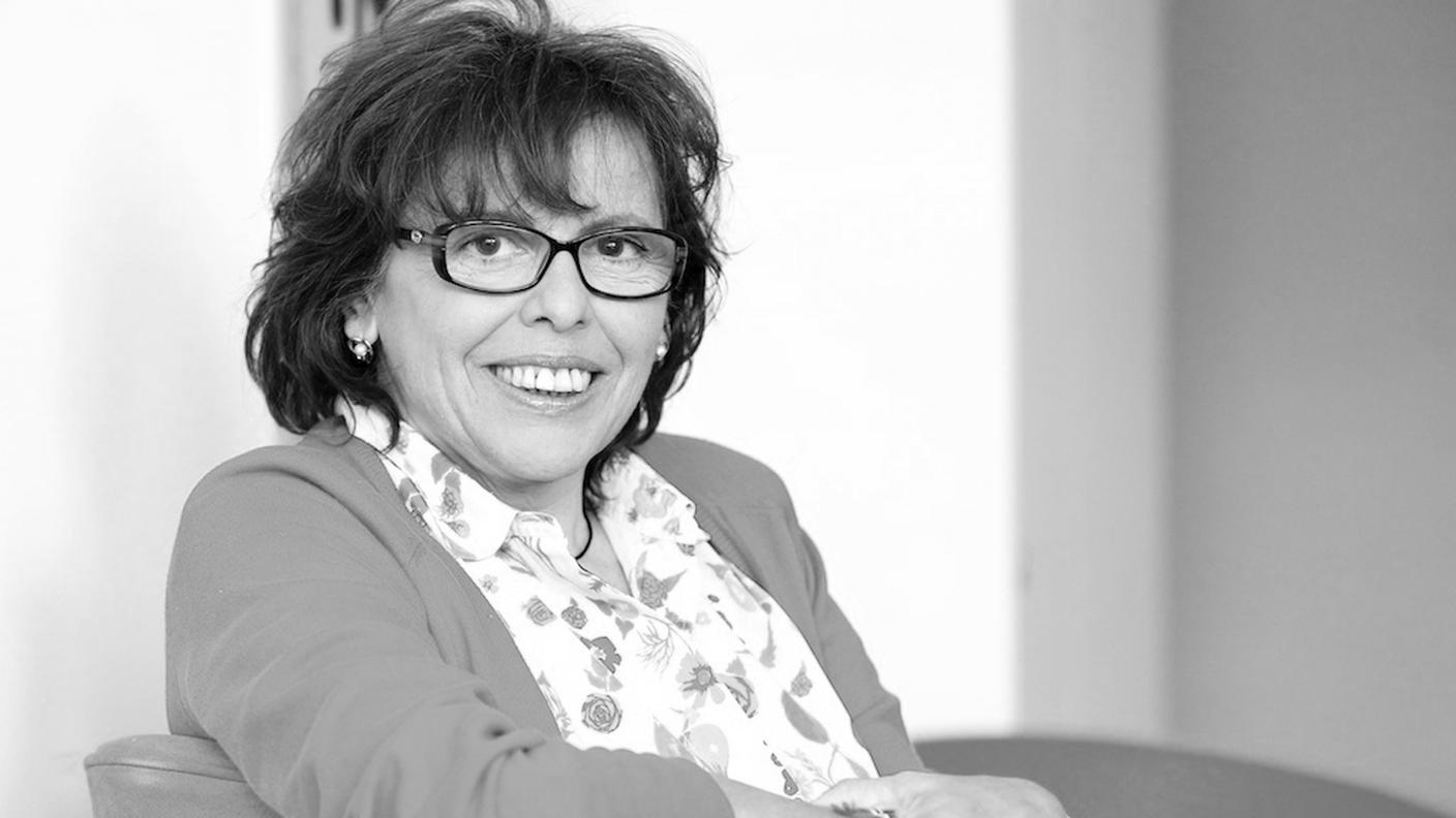 Matilde Casasopra