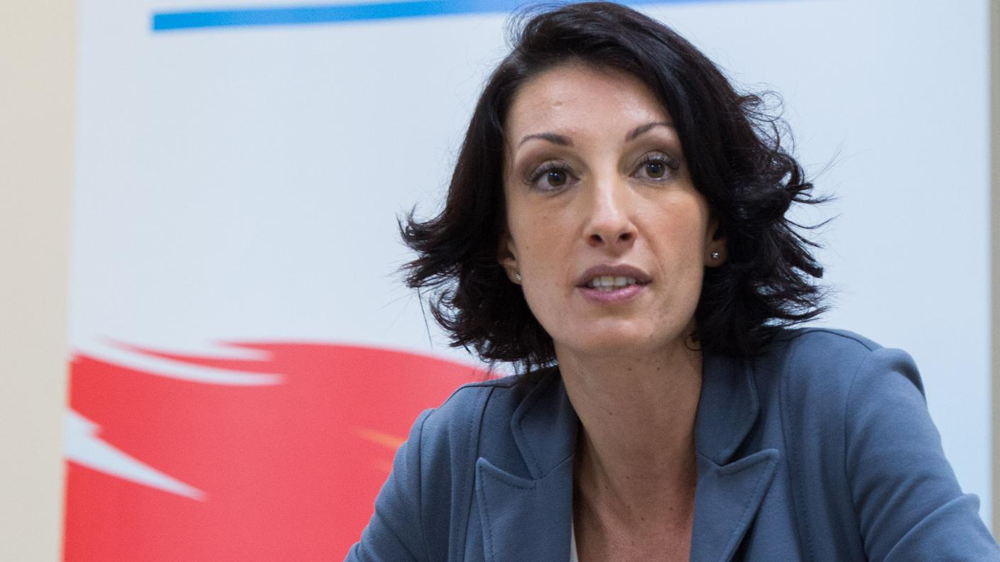 Natalia Ferrara Micocci