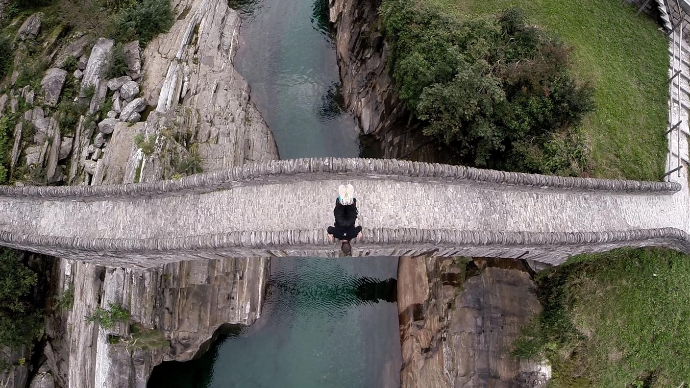 In Valle Verzasca