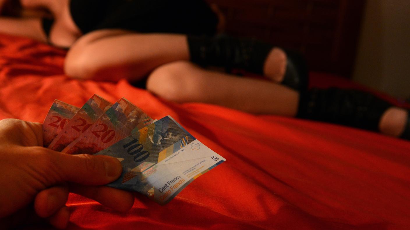 "La prostituzione non è ammissibile nelle aree residenziali"