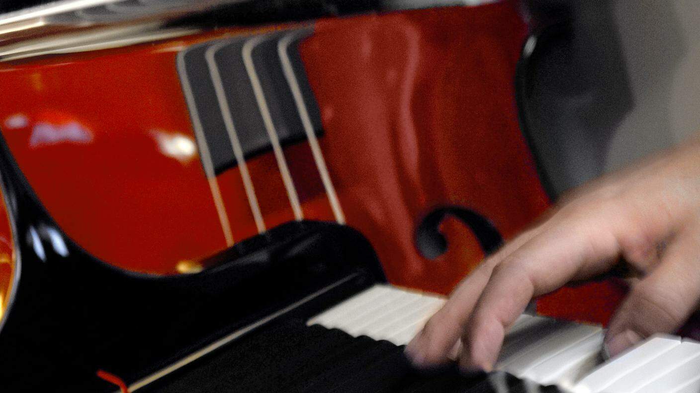 L'insegnamento musicale nel 2012 ha ottenuto riconoscimento costituzionale