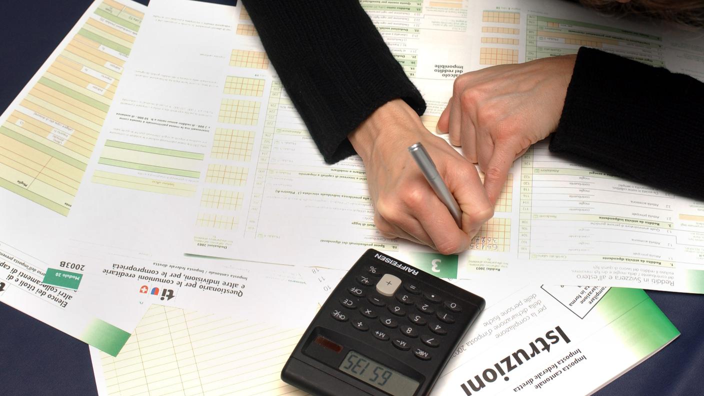 Il contribuente ci prova, ma se gli va bene non può pensare di aver diritto per sempre all'errore del fisco