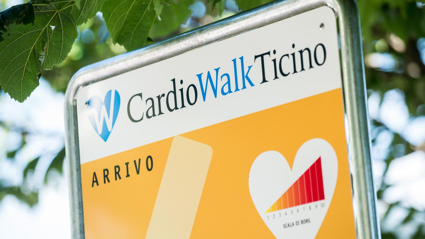 Il primo in Ticino era stato inaugurato in settembre a Caslano