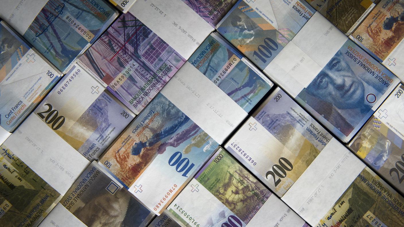 Deficit 2014 meno peggio del previsto