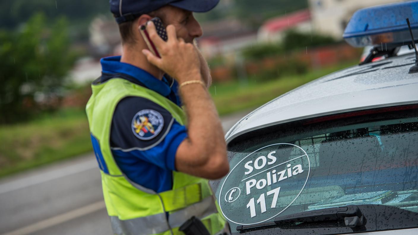 La polizia ha revocato 930 patenti