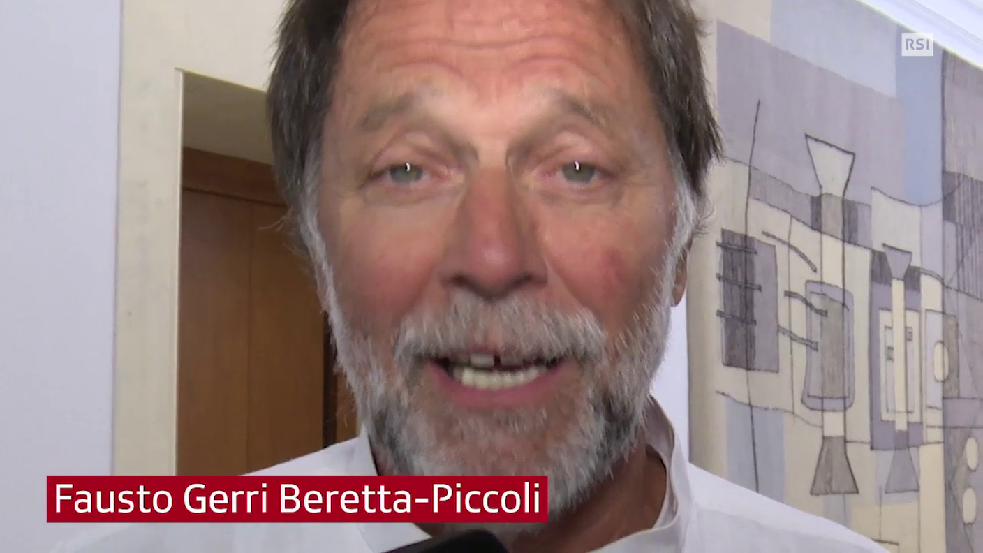 Gerri, l'ultimo don Chisciotte