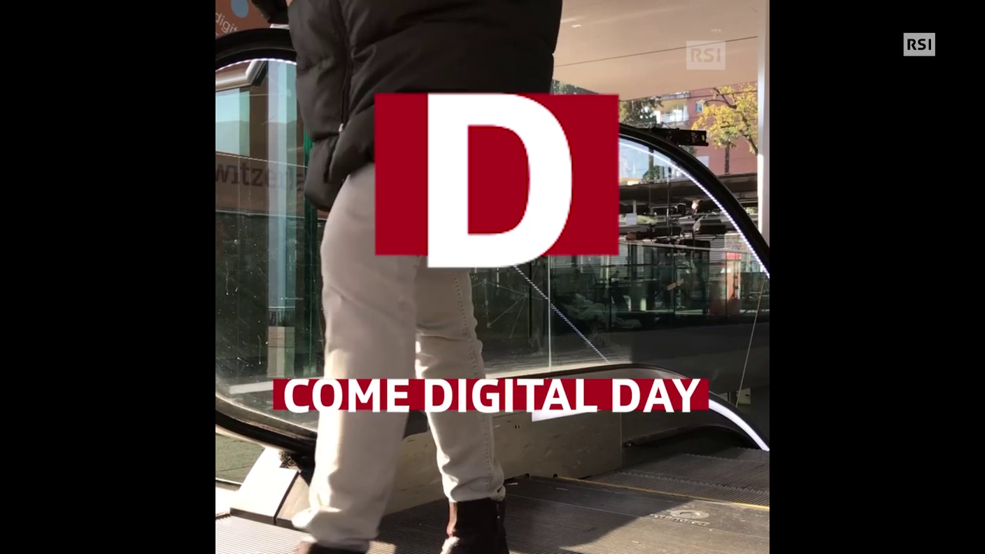 D come Digital people