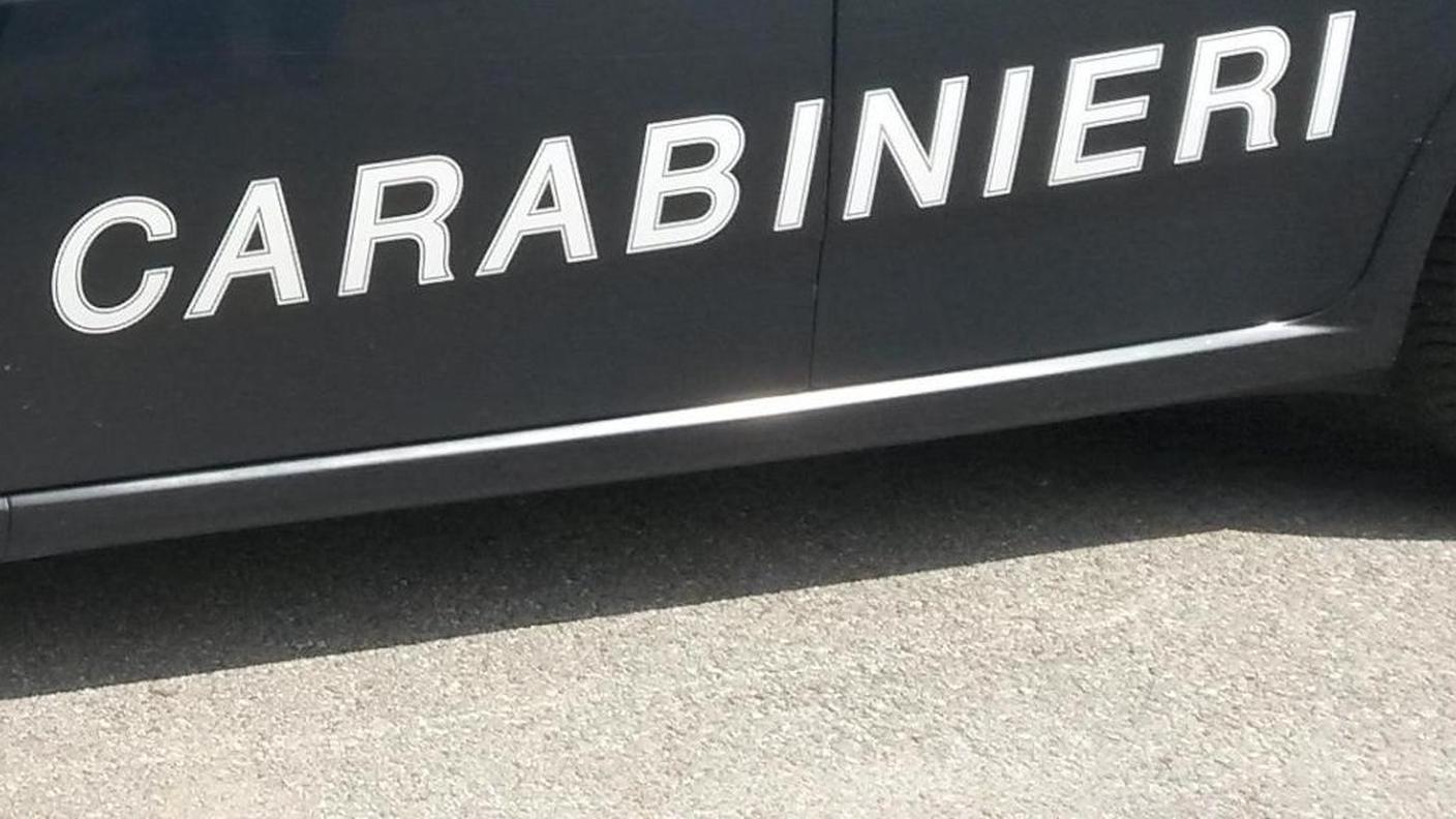 E' la figlia ad aver trovato il corpo