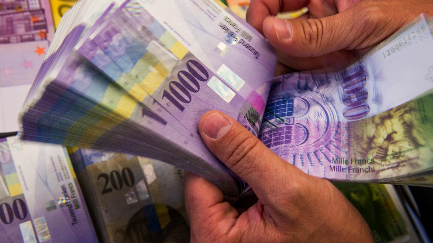 L'istituto economico Bakbasel ha presentato le previsioni in un convegno a Basilea