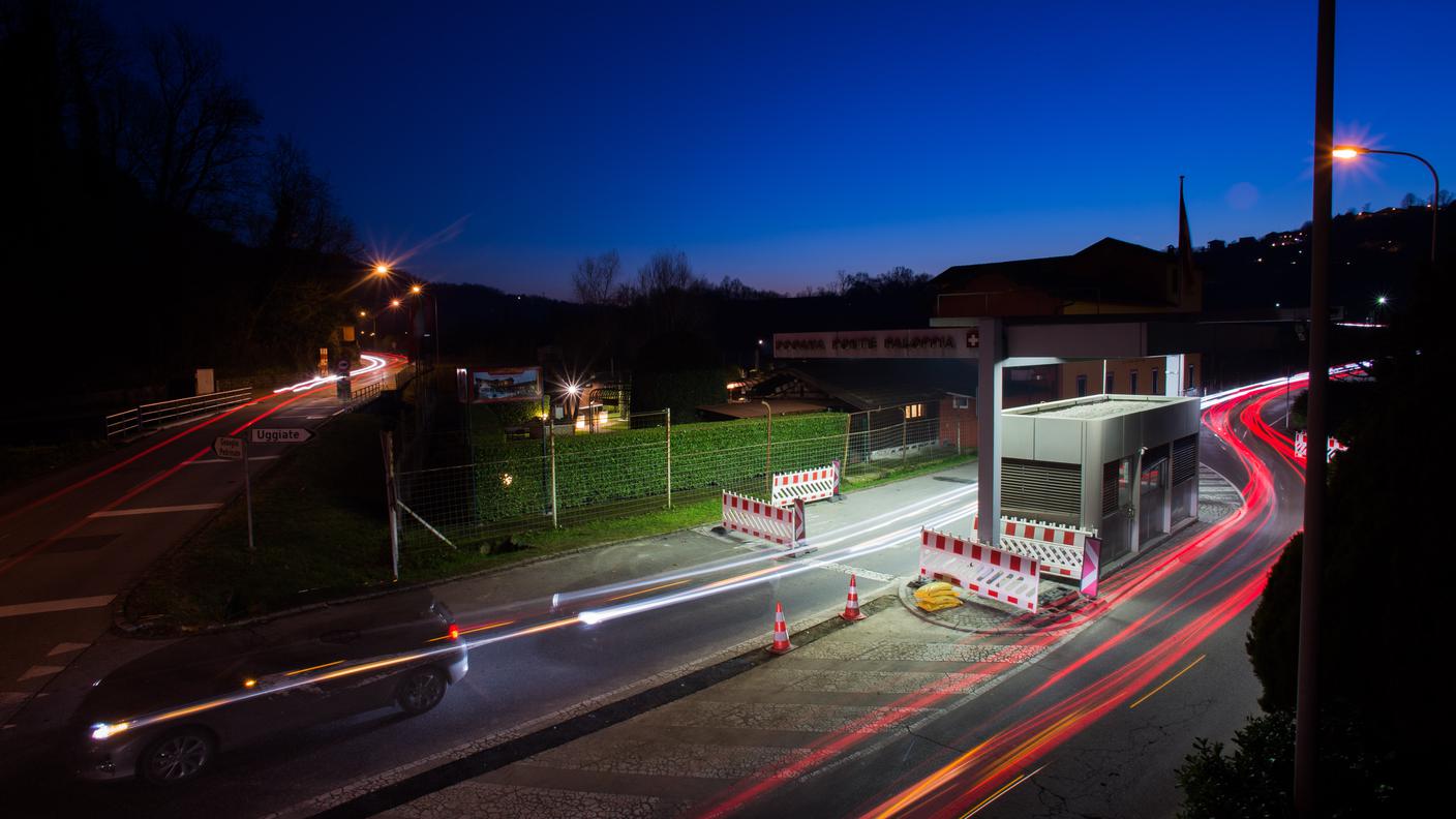 La richiesta è di chiudere gli accessi dalle 23 alle 5 del mattino