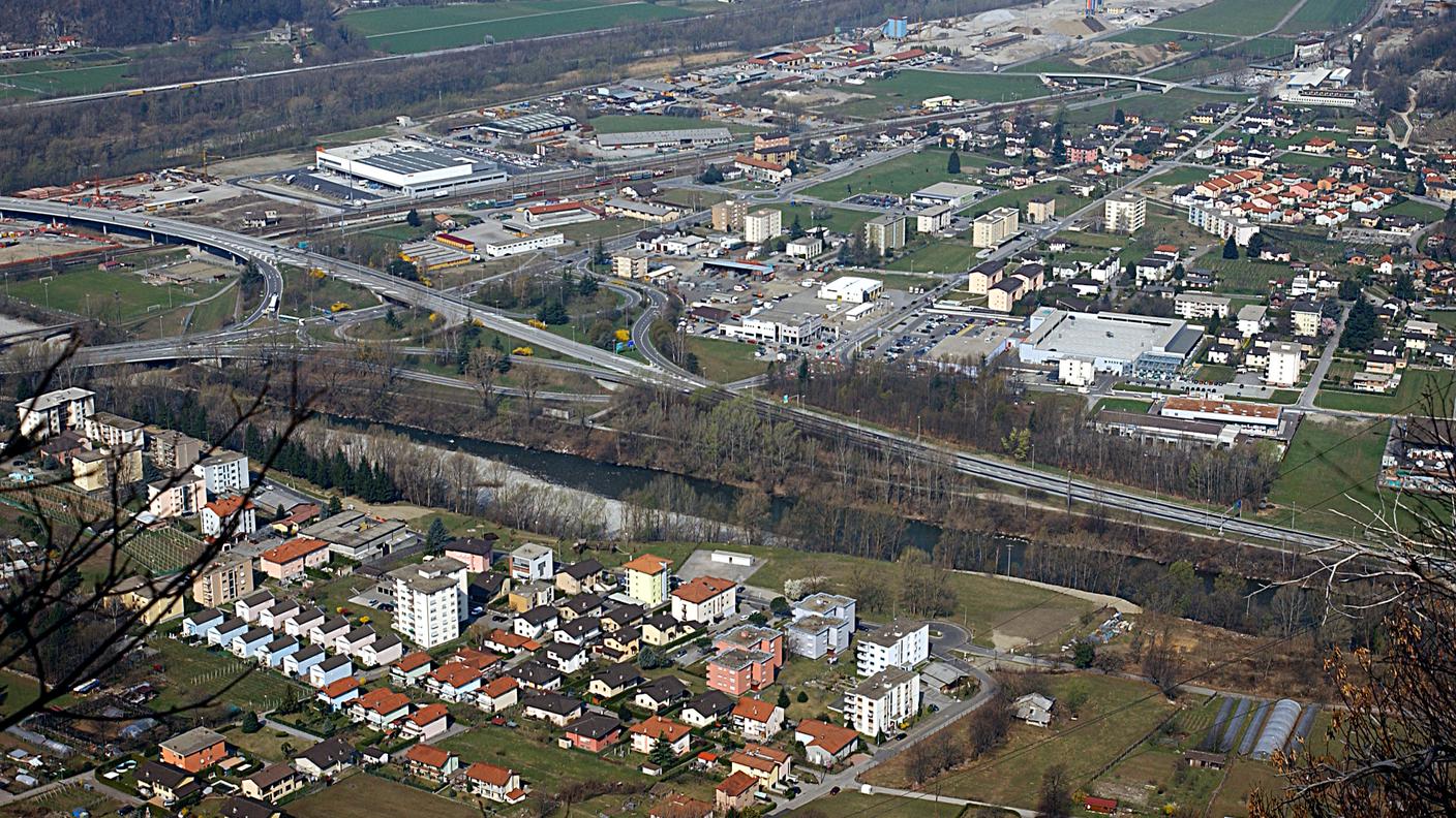 Arbedo-Castione, in paese nessuno ha espresso opposizione all'arrivo del centro