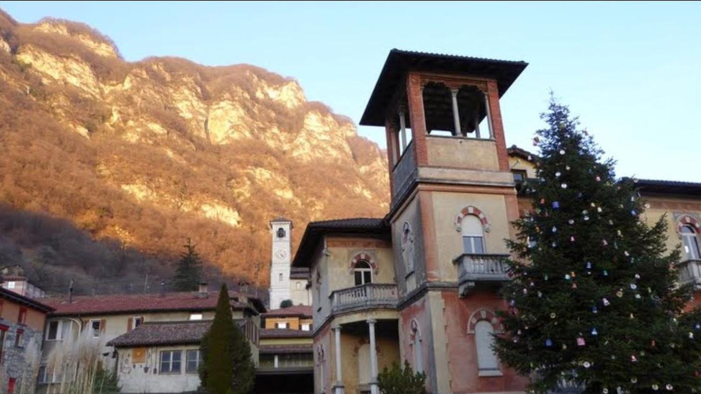 Villa Ebauches passa al comune