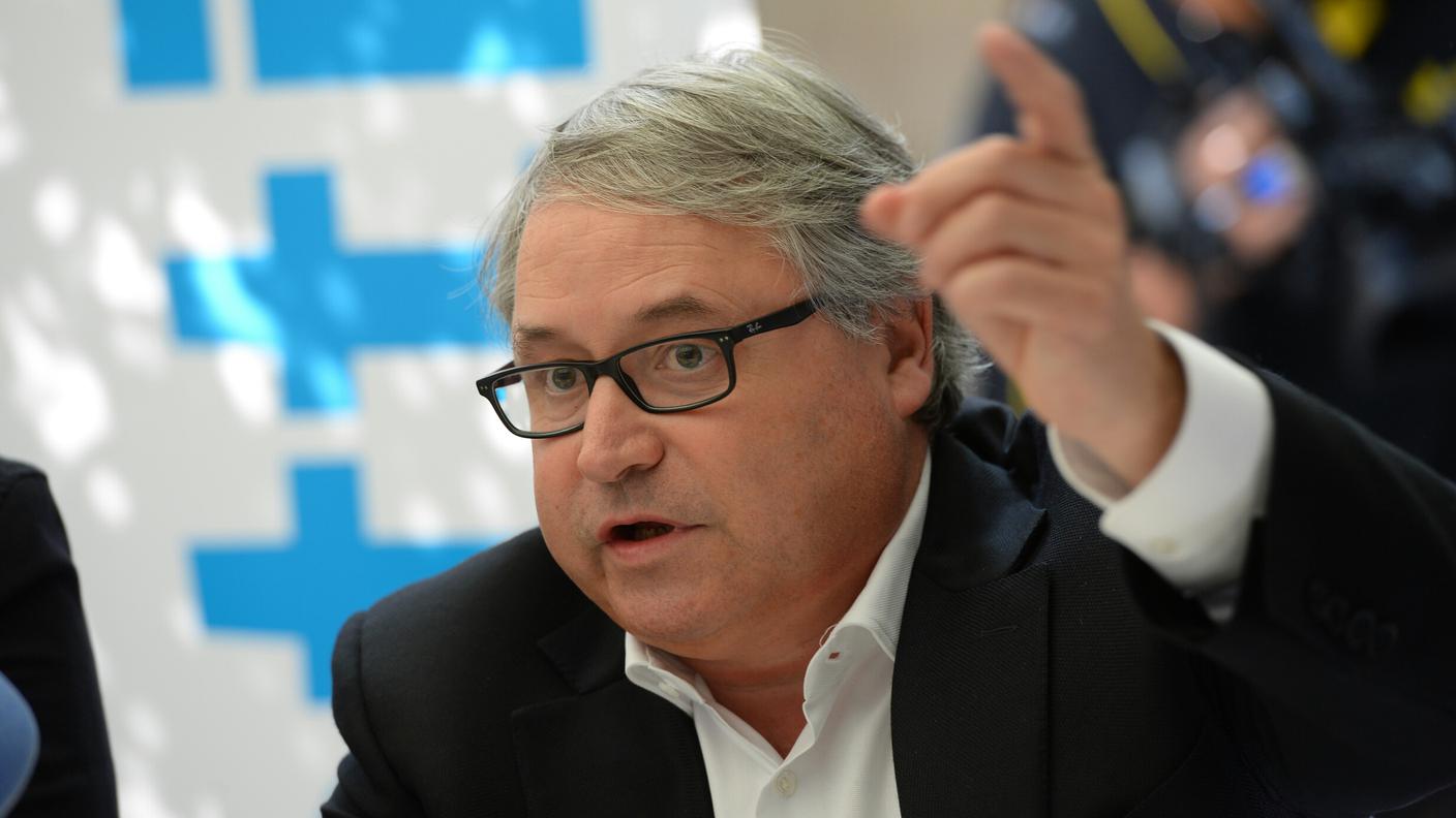 Giovanni Jelmini